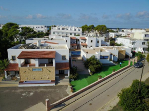  Apartamentos Mar y Sal - Formentera Vacaciones  Ла Савина